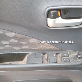 Repuestos y Desarmaduria SUZUKI CELERIO 1.0 K10B DOHC 12 VALV 4X2 2015 2016 2017 2018 2019 2020 2021