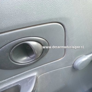 Repuestos y Desarmaduria CHEVROLET SPARK 800 F8CV SOHC 8 VALV 4X2 2011 2012 2013 2014 2015 2016 2017