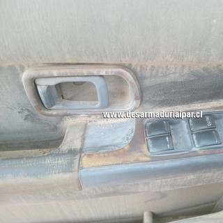 Repuestos y Desarmaduria NISSAN PATHFINDER 3.3 VG33 DOHC 24 VALV 4X4 1995 1996 1997 1998 1999 2000 2001