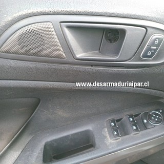 Repuestos y Desarmaduria FORD ECOSPORT 1.5 XZJA DOHC 16 VALV 4X2 2019 2020 2021 2022
