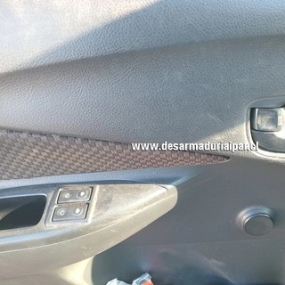 Repuestos y Desarmaduria TOYOTA YARIS 1.5 1NZ DOHC 16 VALV 4X2 2006 2007 2008 2009 2010 2011 2012 2013
