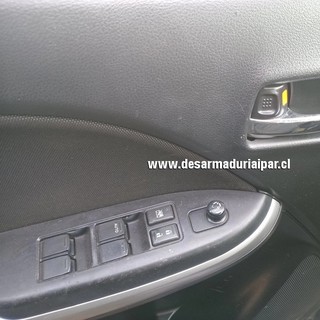 Repuestos y Desarmaduria SUZUKI BALENO 1.4 K14B DOHC 16 VALV 4X2 2016 2017 2018 2019 2020 2021