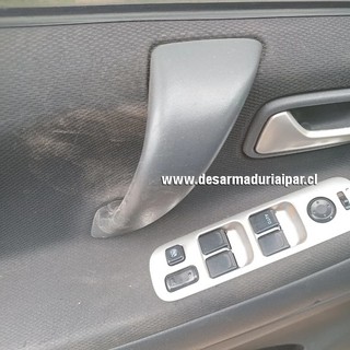 Repuestos y Desarmaduria SUZUKI AERIO 1.6 M16A DOHC 16 VALV 4X2 2004 2005 2006 2007 2008 2009 2010