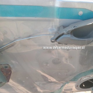 Repuestos y Desarmaduria CHEVROLET SAIL CLASSIC 1.4 F14D DOHC 16 VALV 4X2 2010 2011 2012 2013 2014 2015 2016 2017