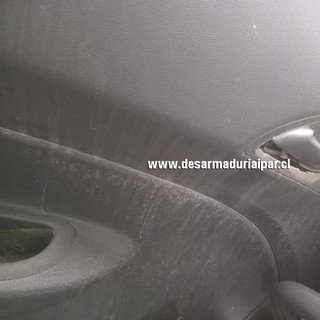 Repuestos y Desarmaduria CHEVROLET SAIL CLASSIC 1.4 F14D DOHC 16 VALV 4X2 2010 2011 2012 2013 2014 2015 2016 2017