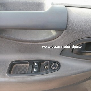 Repuestos y Desarmaduria PEUGEOT EXPERT 1.6 10JB DOHC 16 VALV 4X2 DIESEL 2011 2012 2013
