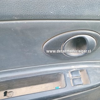 Repuestos y Desarmaduria CHEVROLET SPARK 1.0 B10S SOHC 8 VALV 4X2 2006 2007 2008 2009 2010