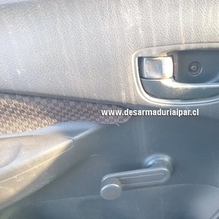 Repuestos y Desarmaduria TOYOTA YARIS 1.5 1NZ DOHC 16 VALV 4X2 2006 2007 2008 2009 2010 2011 2012 2013