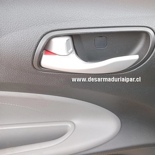 Repuestos y Desarmaduria KIA SOLUTO 1.4 G4LC DOHC 16 VALV 4X2 2020 2021