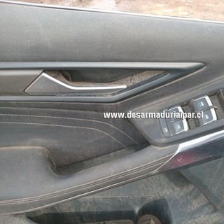 Repuestos y Desarmaduria FORD TERRITORY TITANIUM 1.5 JX4G15 DOHC 16 VALV 4X2 2021 2022 2023
