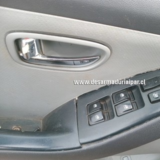 Repuestos y Desarmaduria HYUNDAI ELANTRA 1.6 G4FC DOHC 16 VALV 4X2 2007 2008 2009 2010 2011
