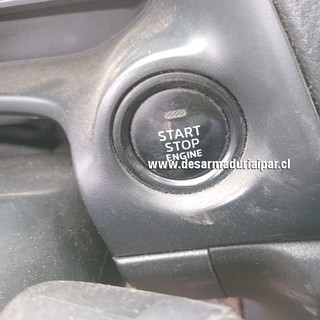 Repuestos y Desarmaduria MAZDA 3 2.0 PE DOHC 16 VALV 4X2 2015 2016