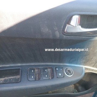 Repuestos y Desarmaduria HYUNDAI GRAND I10 1.2 G4LA DOHC 16 VALV 4X2 2014 2015 2016 2017