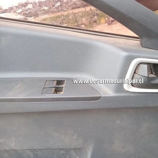 Repuestos y Desarmaduria MAXUS C35 2.0 DOHC 16 VALV 4X2 DIESEL 2021 2022 2023 2024