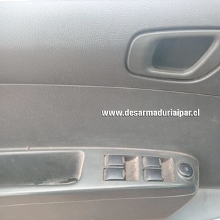 Repuestos y Desarmaduria CHEVROLET SPARK GT 1.2 B12D DOHC 16 VALV 4X2 2010 2011 2012 2013