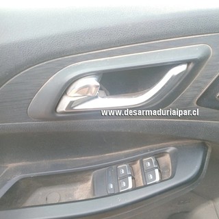 Repuestos y Desarmaduria JMC VIGUS WORK 2.5 JX4D DOHC 16 VALV 4X4 DIESEL 2020 2021 2022 2023 2024