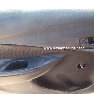 Repuestos y Desarmaduria TOYOTA YARIS 1.5 1NZ DOHC 16 VALV 4X2 2006 2007 2008 2009 2010 2011 2012 2013