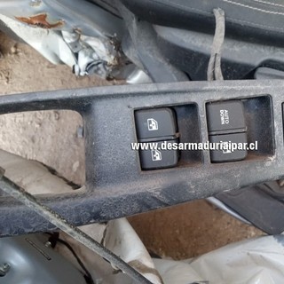 Repuestos y Desarmaduria CHANGAN CS15 1.5 JL473QF DOHC 16 VALV 4X2 2023 2024