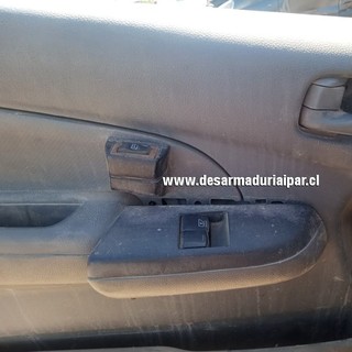 Repuestos y Desarmaduria NISSAN NV350 2.5 YD25 DOHC 16 VALV 4X2 DIESEL 2014 2015 2016 2017 2018 2019 2020 2021