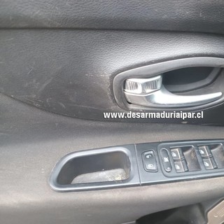 Repuestos y Desarmaduria JEEP RENEGADE SPORT 1.8 EVO DOHC 16 VALV 4X4 2016 2017 2018 2019 2020