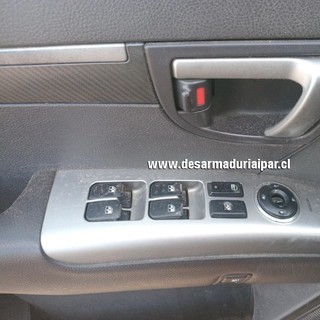 Repuestos y Desarmaduria HYUNDAI SANTAFE 2.2 D4HB DOHC 16 VALV 4X4 DIESEL 2010 2011 2012