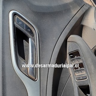 Repuestos y Desarmaduria MG ZS 1.5 15S4 DOHC 16 VALV 4X2 2017 2018 2019 2020 2021 2022 2023