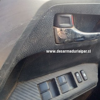 Repuestos y Desarmaduria TOYOTA RAV 4 2.5 2AR DOHC 16 VALV 4X4 2013 2014 2015