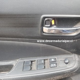 Repuestos y Desarmaduria SUZUKI SWIFT 1.2 K12M DOHC 16 VALV 4X2 2019 2020 2021 2022 2023