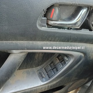 Repuestos y Desarmaduria SUBARU LEGACY 2.0 EJ20 DOHC 16 VALV 4X4 2004 2005 2006