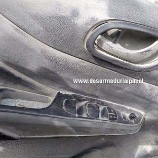 Repuestos y Desarmaduria NISSAN NP300 2.3 YS23 DOHC 16 VALV 4X4 DIESEL 2015 2016 2017 2018 2019