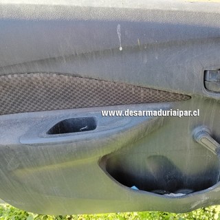 Repuestos y Desarmaduria TOYOTA YARIS 1.5 1NZ DOHC 16 VALV 4X2 2006 2007 2008 2009 2010 2011 2012 2013