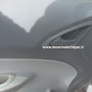 Repuestos y Desarmaduria CHEVROLET SAIL CLASSIC 1.4 F14D DOHC 16 VALV 4X2 2010 2011 2012 2013 2014 2015 2016 2017