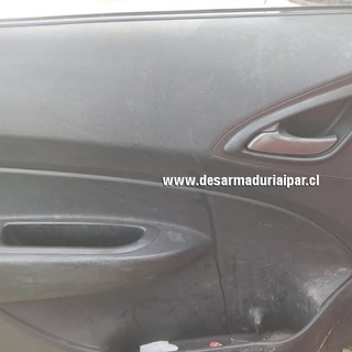 Repuestos y Desarmaduria CHEVROLET SAIL CLASSIC 1.4 F14D DOHC 16 VALV 4X2 2010 2011 2012 2013 2014 2015 2016 2017