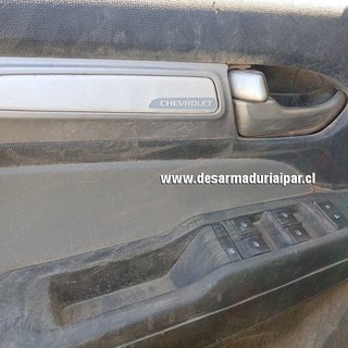 Repuestos y Desarmaduria CHEVROLET COLORADO 2.8 LWN DOHC 16 VALV 4X4 DIESEL 2021 2022 2023