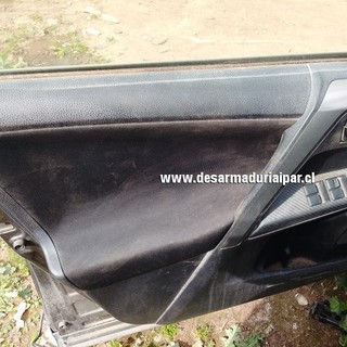 Repuestos y Desarmaduria TOYOTA RAV 4 2.0 3ZR DOHC 16 VALV 4X2 2013 2014 2015