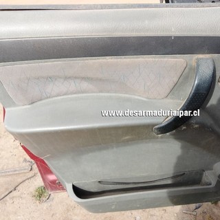 Repuestos y Desarmaduria MAHINDRA PIK UP 2.2 HG EURO IV DOHC 16 VALV 4X4 DIESEL 2010 2011 2012 2013 2014 2015 2016 2017 2018