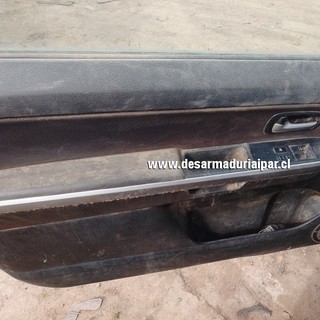 Repuestos y Desarmaduria SUZUKI GRAND VITARA 2.4 J24B DOHC 16 VALV 4X4 2006 2007 2008 2009 2010 2011 2012
