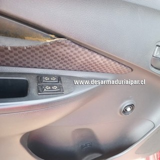 Repuestos y Desarmaduria TOYOTA YARIS 1.5 1NZ DOHC 16 VALV 4X2 2006 2007 2008 2009 2010 2011 2012 2013