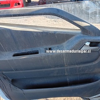 Repuestos y Desarmaduria MAXUS C35 2.0 DOHC 16 VALV 4X2 DIESEL 2021 2022 2023 2024