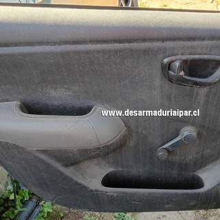 Repuestos y Desarmaduria HYUNDAI I10 1.1 G4HG SOHC 12 VALV 4X2 2008 2009 2010