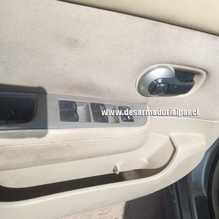 Repuestos y Desarmaduria NISSAN TIIDA 1.6 HR16 DOHC 16 VALV 4X2 2004 2005 2006 2007 2008 2009