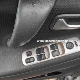 Repuestos y Desarmaduria SUZUKI AERIO 1.6 M16A DOHC 16 VALV 4X2 2004 2005 2006 2007 2008 2009 2010