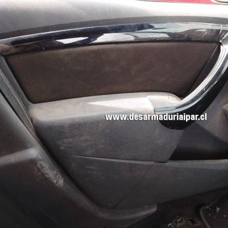 Repuestos y Desarmaduria RENAULT DUSTER DYNAMIQUE 1.6 K4M DOHC 16 VALV 4X2 2017 2018 2019 2020