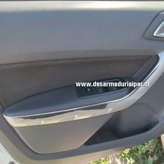 Repuestos y Desarmaduria FORD RANGER 3.2 SA2 DOHC 20 VALV 4X4 DIESEL 2013 2014 2015 2016