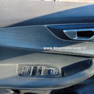 Repuestos y Desarmaduria CHERY TIGGO 7 PRO 1.5 SQR DOHC 16 VALV 4X2 2020 2021 2022 2023