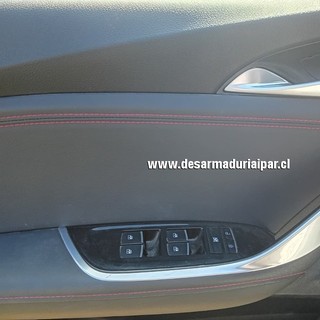 Repuestos y Desarmaduria MAXUS T90 2.0 D20 EURO V DOHC 16 VALV 4X4 DIESEL 2022 2023 2024
