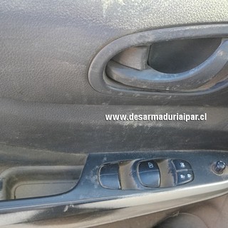 Repuestos y Desarmaduria NISSAN NP300 2.3 YS23 DOHC 16 VALV 4X4 DIESEL 2015 2016 2017 2018 2019