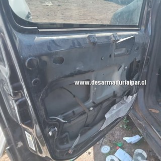 Repuestos y Desarmaduria CITROEN JUMPY 2.0 10DY DOHC 16 VALV 4X2 DIESEL 2012 2013 2014 2015 2016