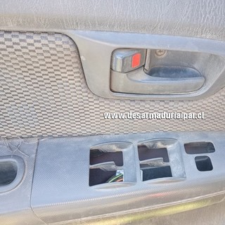 Repuestos y Desarmaduria TOYOTA HILUX 2.5 2KD DOHC 16 VALV 4X2 DIESEL 2012 2013 2014 2015