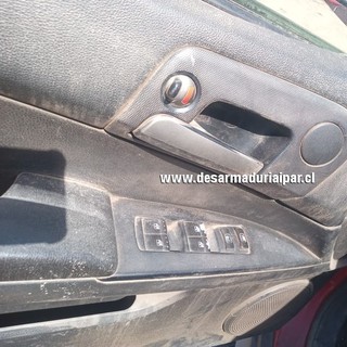 Repuestos y Desarmaduria SSANGYONG ACTYON 2.0 D20DT DOHC 16 VALV 4X2 DIESEL 2012 2013 2014 2015 2016 2017 2018 2019 2020